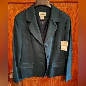 Ladies suit jacket